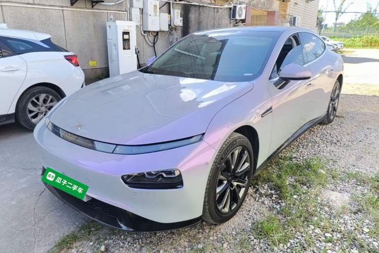 Used XPeng P7 2020 586N Guazi used car, China used car export, Used car for sale, Used  cars, Cheapest cars for sale