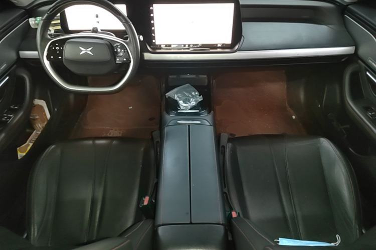 Used XPeng P7 2020 670N Center Console