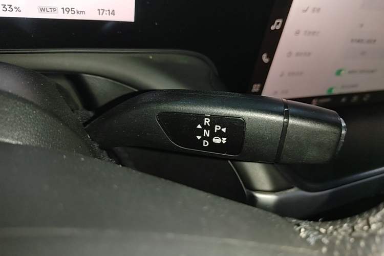 Used XPeng P7 2020 670N Gear Lever