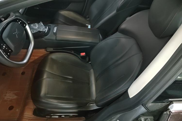 Used XPeng P7 2020 670N Left Front Seat