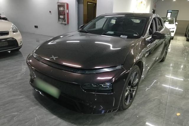 Used XPeng P7 2020 670N