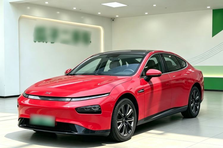 Used XPeng P7 2020 670N Guazi used car, China used car export, Used car for sale, Used  cars, Cheapest cars for sale