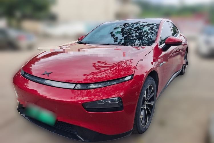Used XPeng P7 2020 670N Guazi used car, China used car export, Used car for sale, Used cars, Cheapest cars for sale