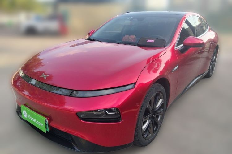 Used XPeng P7 2020 706G Guazi used car, China used car export, Used car for sale, Used cars, Cheapest cars for sale