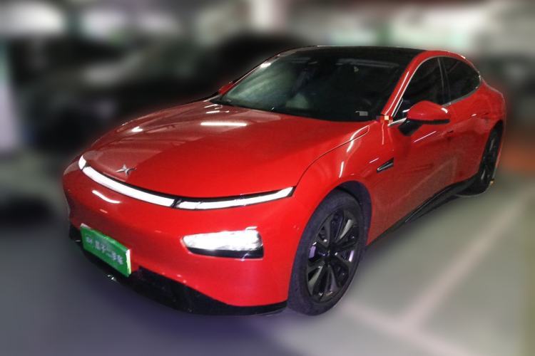 Used XPeng P7 2020 586N Guazi used car, China used car export, Used car for sale, Used  cars, Cheapest cars for sale