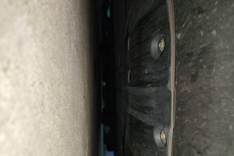 Used XPeng P7 2020 670N Chassis Front