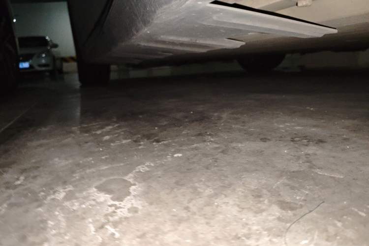 Used XPeng P7 2020 670E Chassis Rear Left