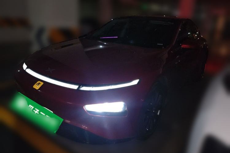 Used XPeng P7 2020 670E Guazi used car, China used car export, Used car for sale, Used cars, Cheapest cars for sale
