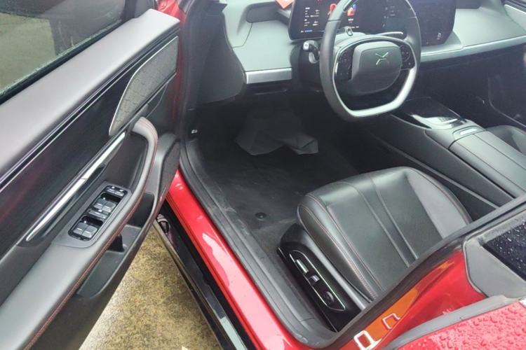 Used XPeng P7 2020 670N Driver Seat