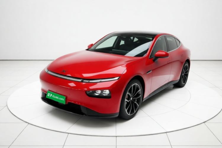 Used XPeng P7 2020 586N Guazi used car, China used car export, Used car for sale, Used  cars, Cheapest cars for sale