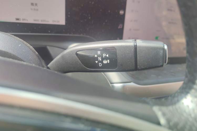 Used XPeng P7 2020 670N Gear Lever