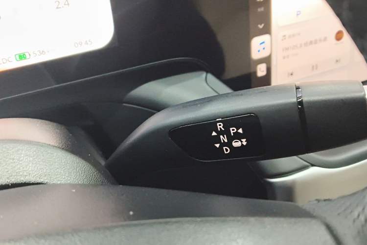 Used XPeng P7 2020 670N Gear Lever