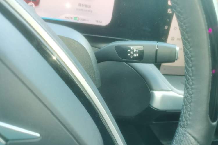 Used XPeng P7 2020 562E Performance Edition Gear Lever