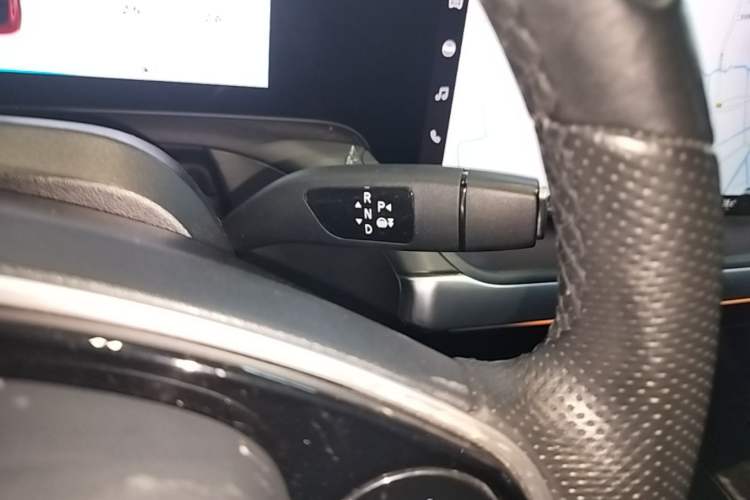 Used XPeng P7 2020 670N Gear Lever