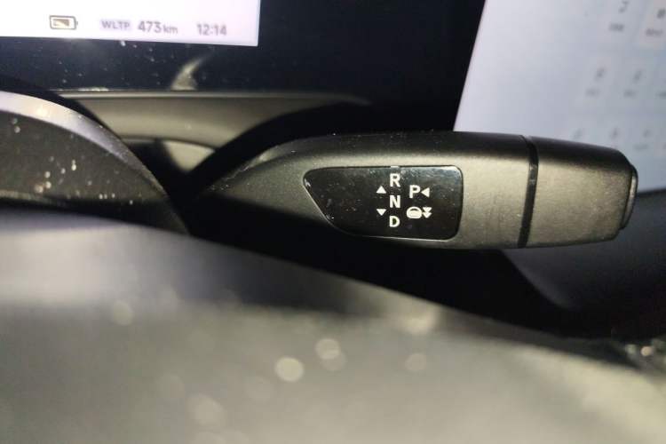 Used XPeng P7 2020 670N Gear Lever