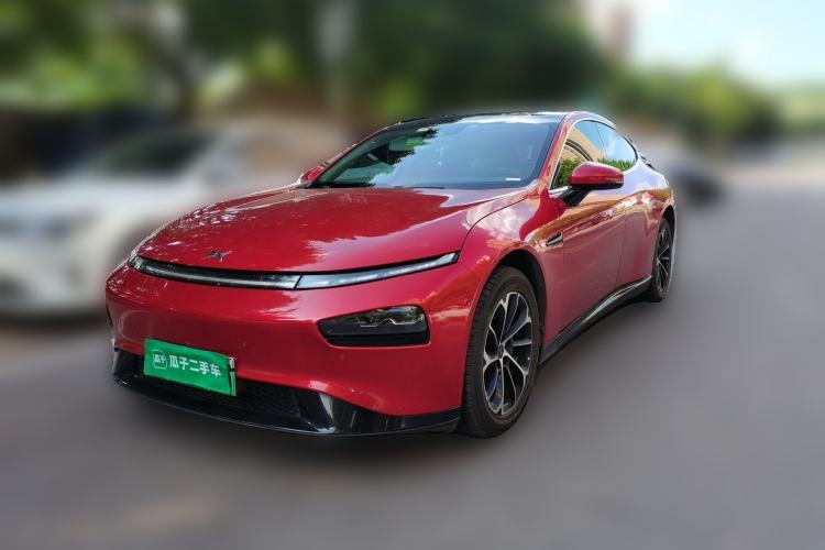 Used XPeng P7 2020 586N Guazi used car, China used car export, Used car for sale, Used cars, Cheapest cars for sale
