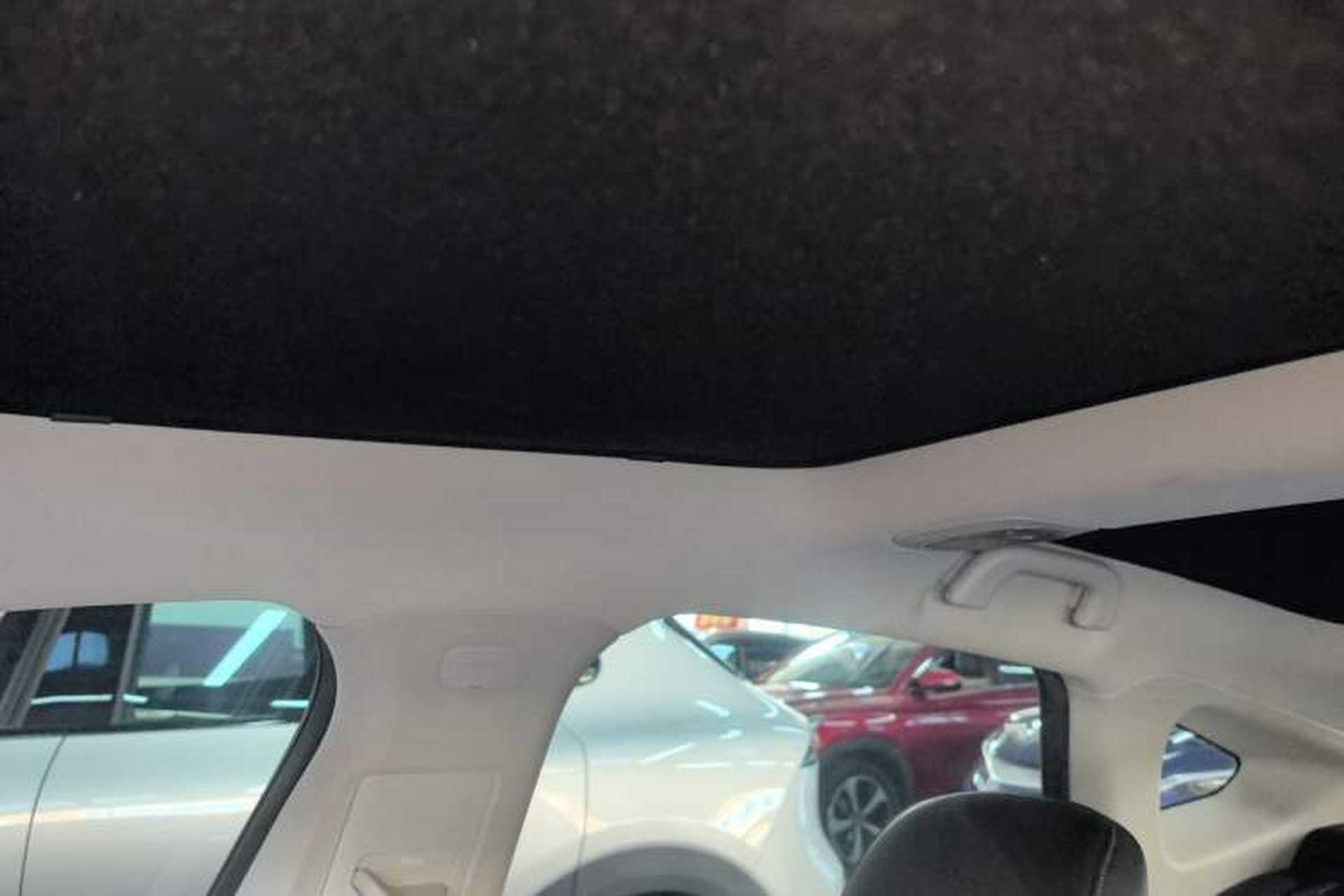 Used XPeng P7 2020 586E Headliner
