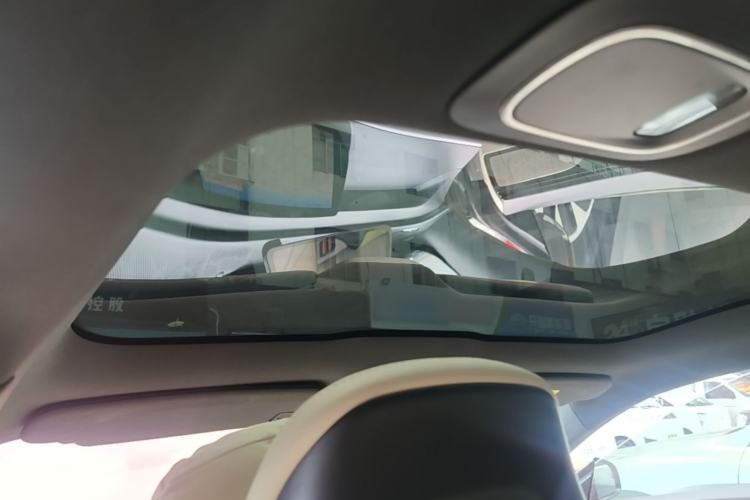 Used XPeng P7 2020 670N Headliner
