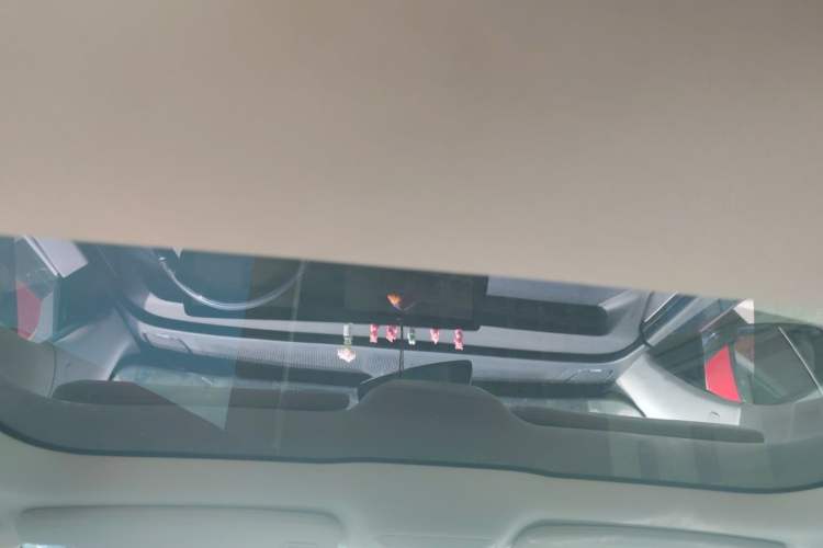 Used XPeng P7 2020 670N Headliner