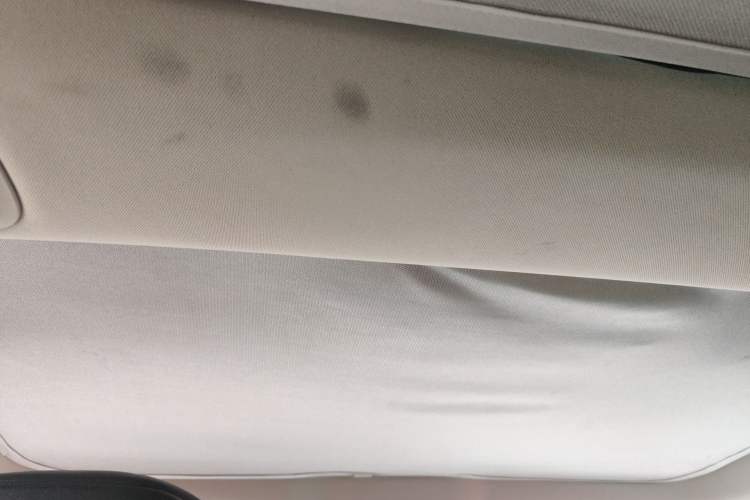 Used XPeng P7 2020 670E Headliner
