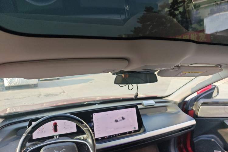 Used XPeng P7 2020 670N Headliner