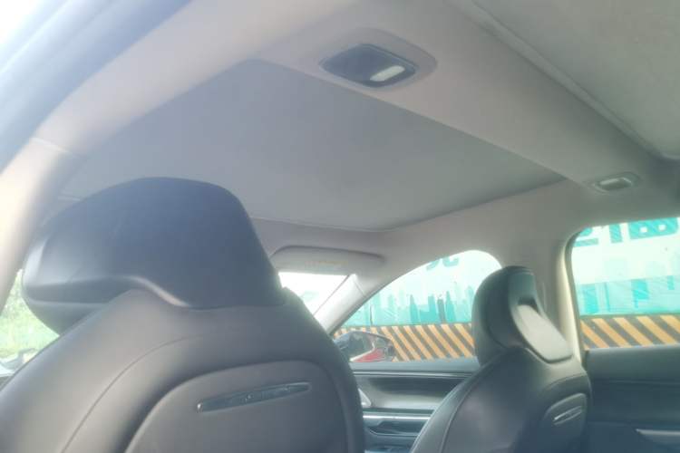 Used XPeng P7 2020 562E Performance Edition Headliner