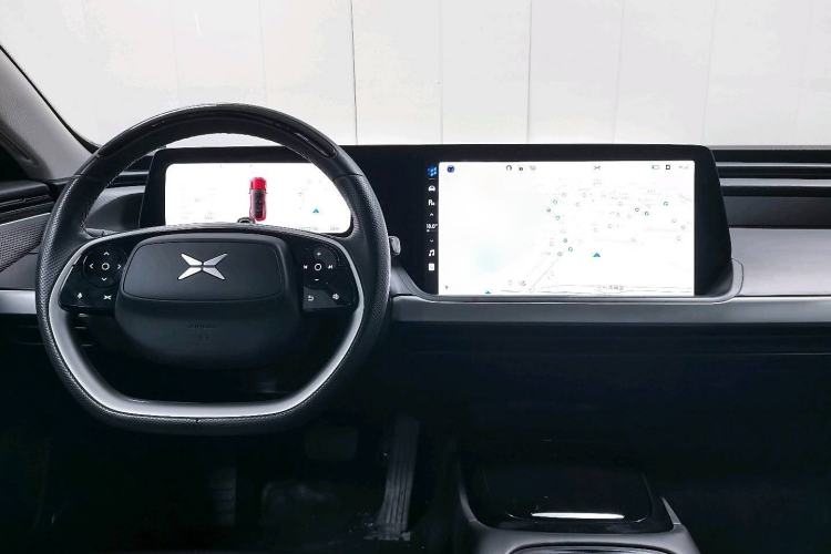 Used XPeng P7 2020 670N Interior 3