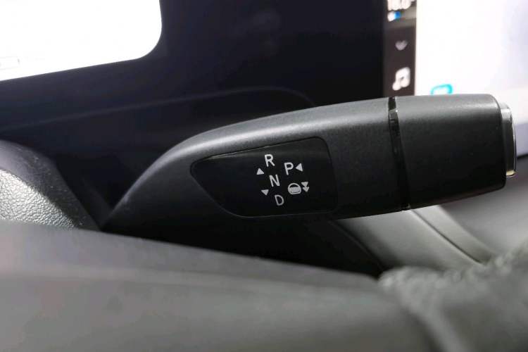 Used XPeng P7 2020 670N Interior 5
