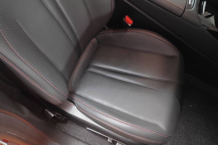 Used XPeng P7 2020 670N Interior 6