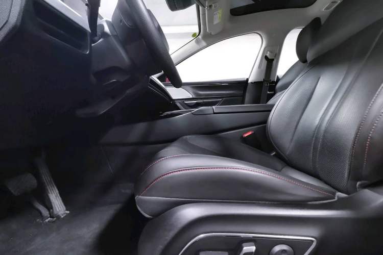 Used XPeng P7 2020 670N Interior 6