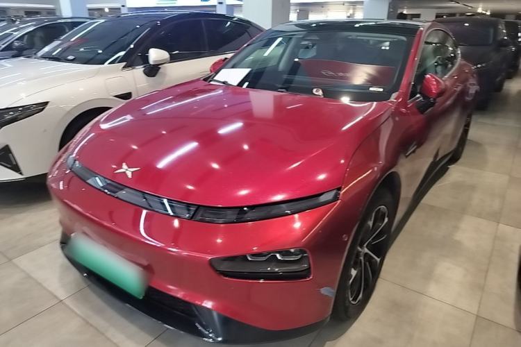 Used XPeng P7 2020 670N Guazi used car, China used car export, Used car for sale, Used  cars, Cheapest cars for sale