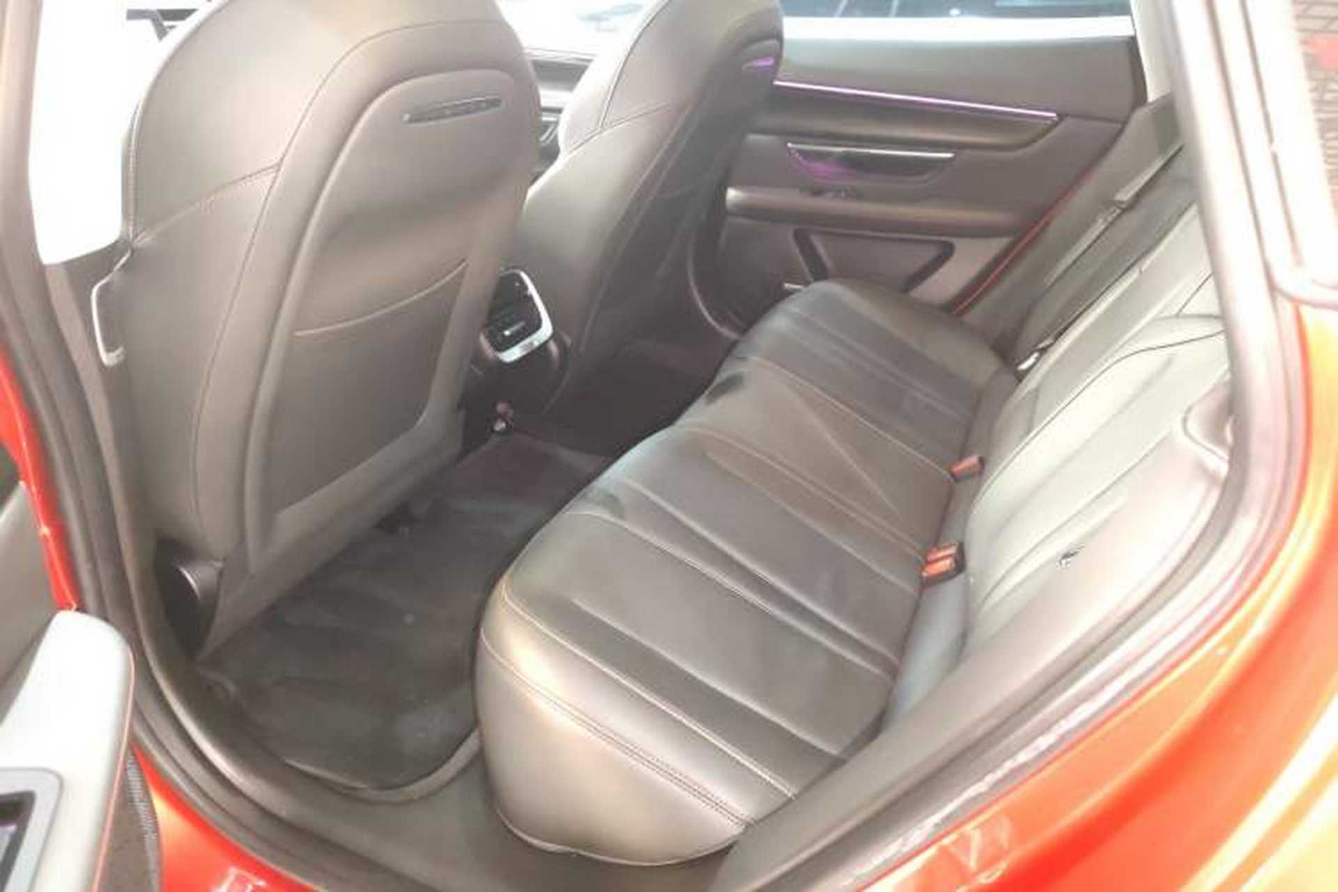 Used XPeng P7 2020 670E Left Rear Seat
