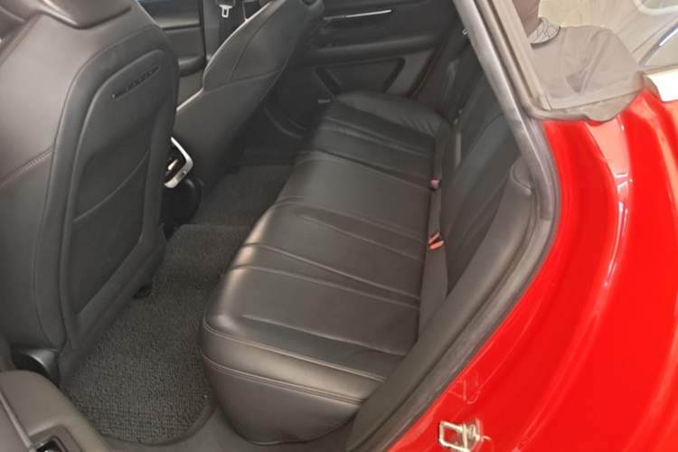 Used XPeng P7 2020 670N Left Rear Seat