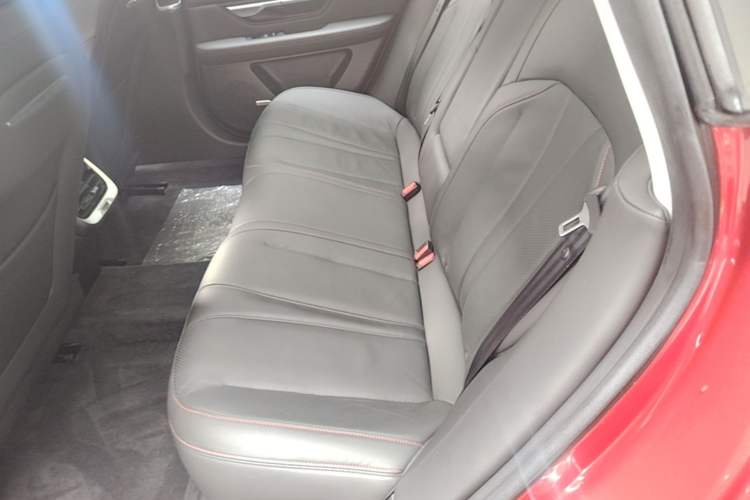 Used XPeng P7 2020 670E Left Rear Seat