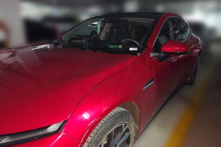 Used XPeng P7 2020 670N Guazi used car, China used car export, Used car for sale, Used  cars, Cheapest cars for sale