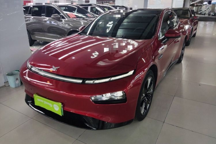 Used XPeng P7 2020 706G Guazi used car, China used car export, Used car for sale, Used  cars, Cheapest cars for sale