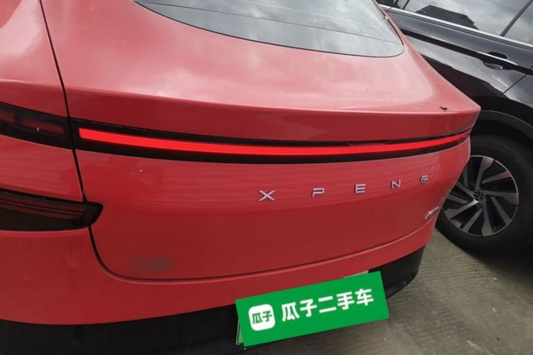 Used XPeng P7 2020 670N Rear