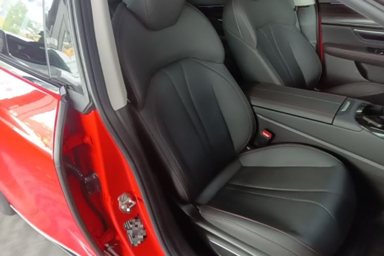 Used XPeng P7 2020 586N Right Front Seat