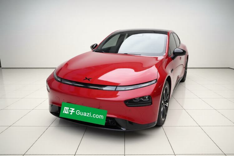 Used XPeng P7 2020 562E Performance Edition Guazi used car, China used car export, Used car for sale, Used  cars, Cheapest cars for sale