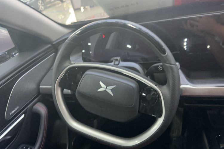 Used XPeng P7 2020 670N Steering Wheel