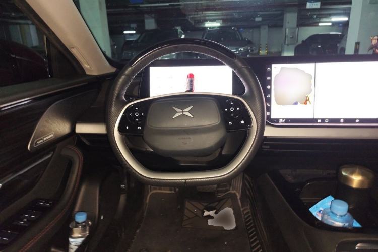 Used XPeng P7 2020 670N Steering Wheel