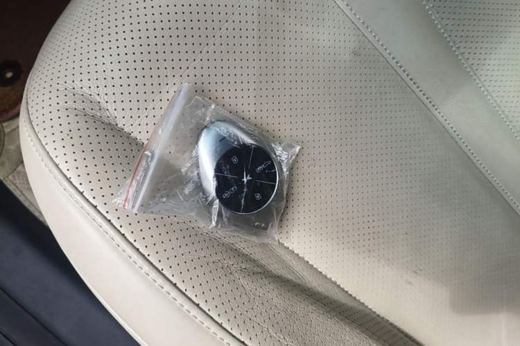 Used XPeng P7 2020 670N Vehicle Key