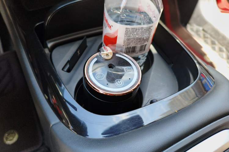Used XPeng P7 2020 562E Performance Edition Vehicle Key