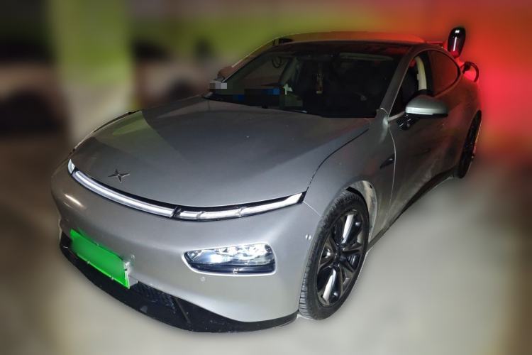 Used XPeng P7 2020 586E Guazi used car, China used car export, Used car for sale, Used cars, Cheapest cars for sale