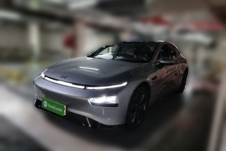 Used XPeng P7 2020 670N Guazi used car, China used car export, Used car for sale, Used cars, Cheapest cars for sale