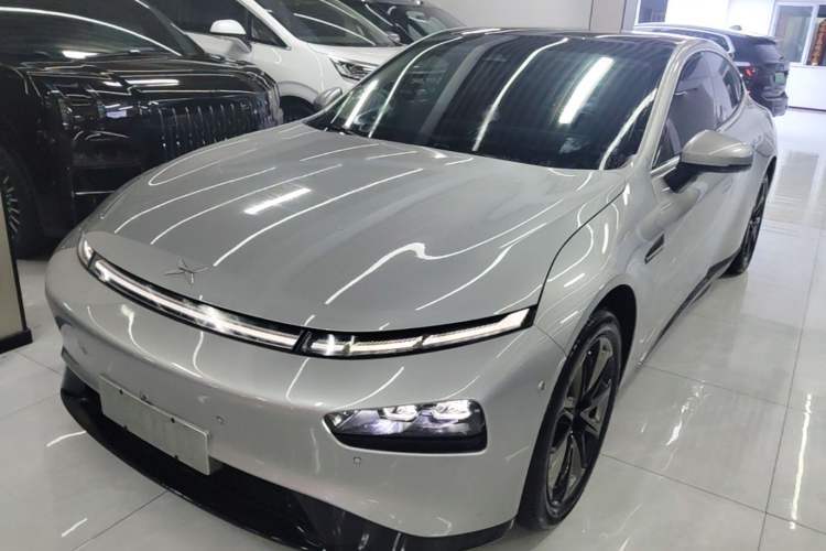 Used XPeng P7 2020 670N Guazi used car, China used car export, Used car for sale, Used  cars, Cheapest cars for sale