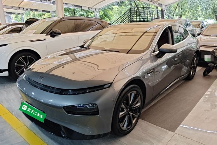 Used XPeng P7 2020 670E Guazi used car, China used car export, Used car for sale, Used cars, Cheapest cars for sale