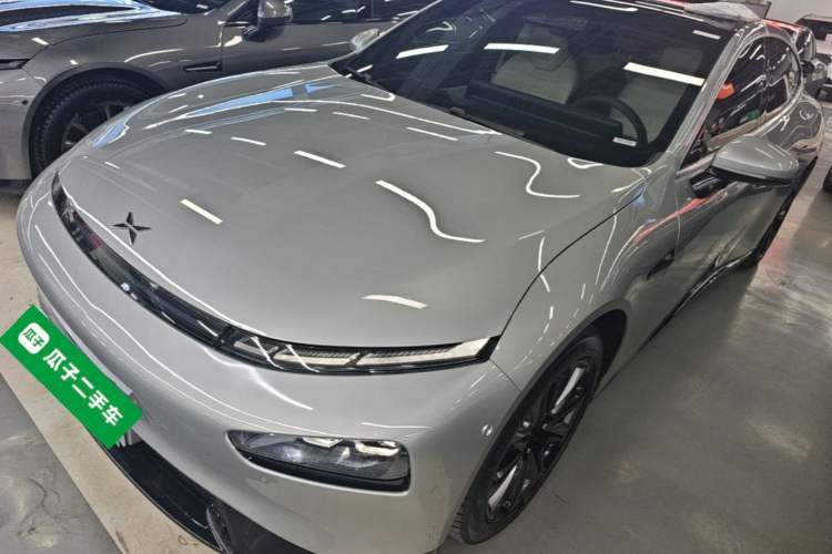 Used XPeng P7 2020 670E Guazi used car, China used car export, Used car for sale, Used cars, Cheapest cars for sale