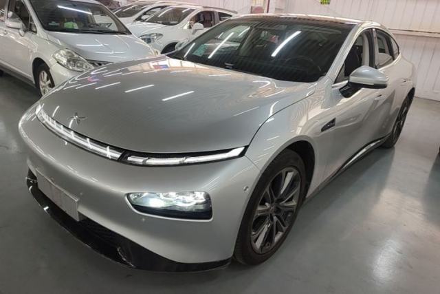 Used XPeng P7 2020 586N