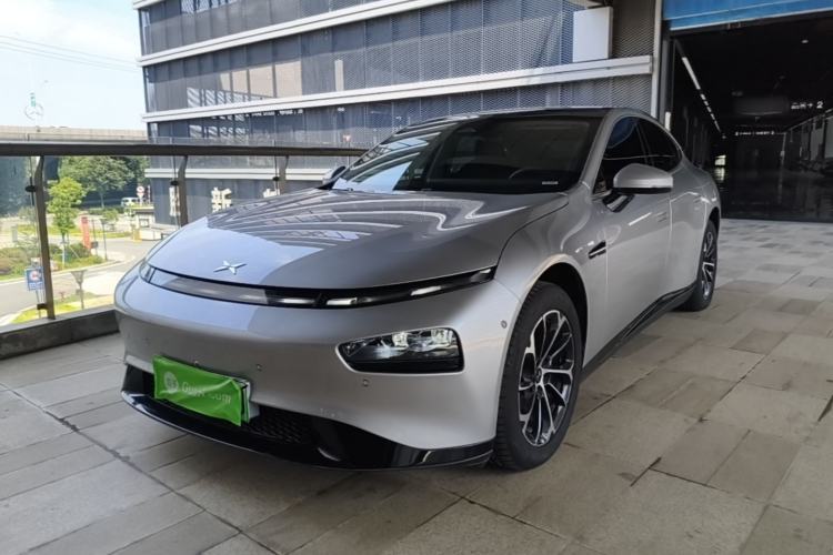 Used XPeng P7 2020 586N Guazi used car, China used car export, Used car for sale, Used cars, Cheapest cars for sale